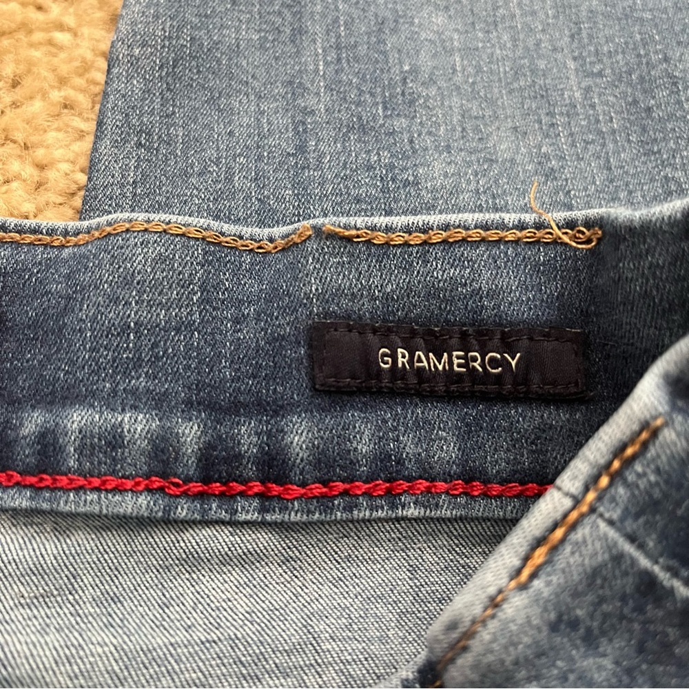 Tommy Hilfiger Gramercy Jeans - Picture 3 of 6